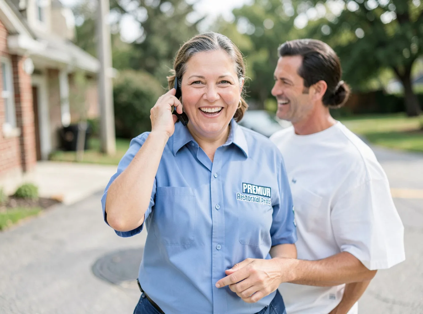 Water Damage Restoration Harrogate, TN FAQs